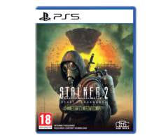 Giants Software PS5 S.T.A.L.K.E.R 2: Heart of Chornobyl - Day One Edition