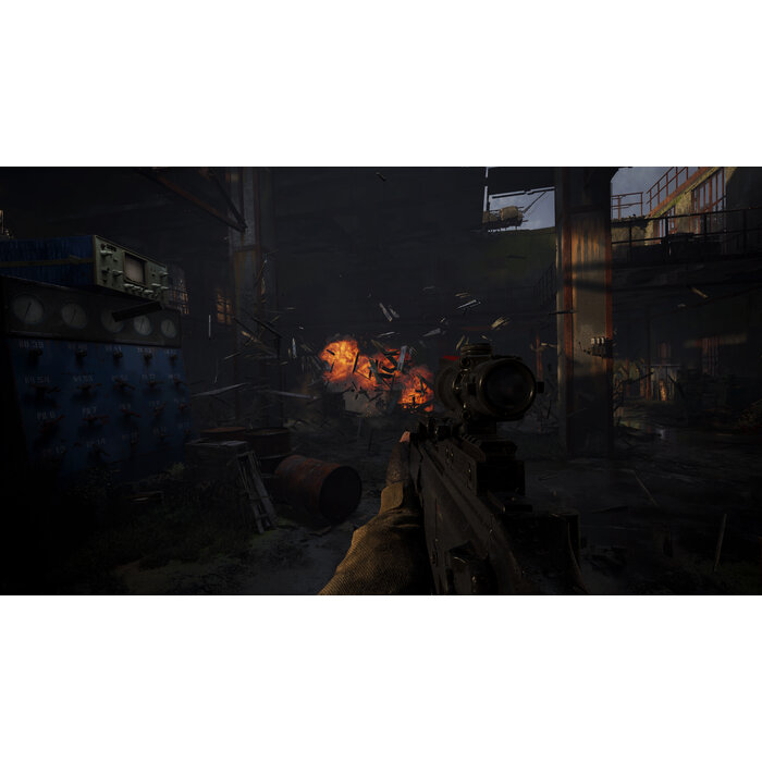 Giants Software PS5 S.T.A.L.K.E.R 2: Heart of Chornobyl - Day One Edition