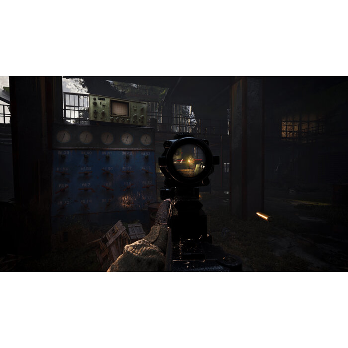 Giants Software PS5 S.T.A.L.K.E.R 2: Heart of Chornobyl - Day One Edition