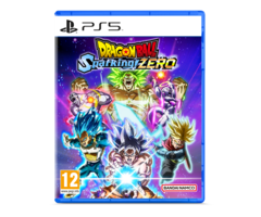 Bandai Namco PS5 Dragon Ball: Sparking! ZERO