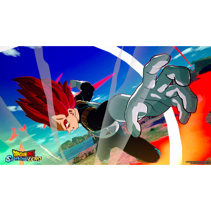Bandai Namco PS5 Dragon Ball: Sparking! ZERO