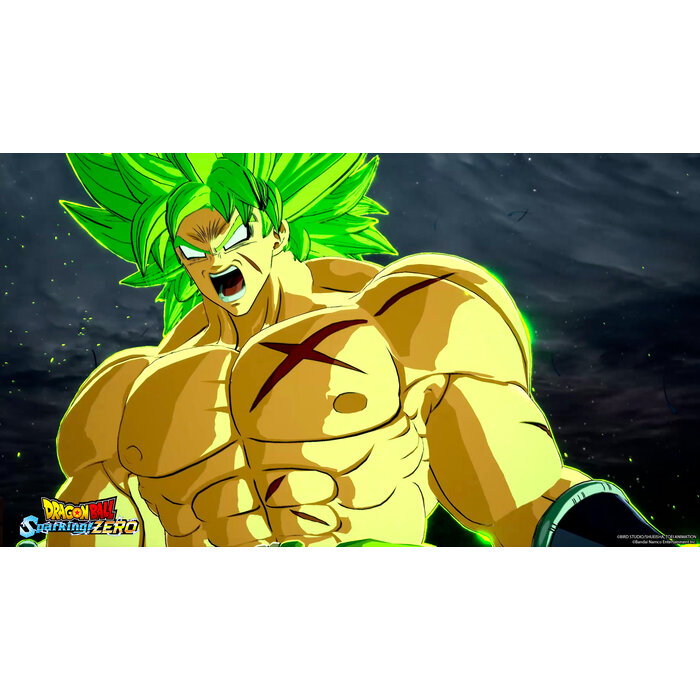 Bandai Namco PS5 Dragon Ball: Sparking! ZERO