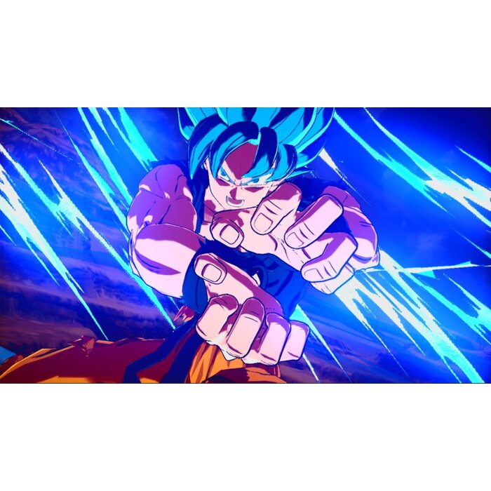 Bandai Namco Nintendo Switch Dragon Ball: Sparking! ZERO