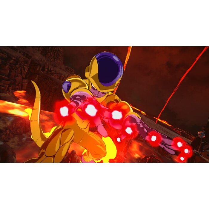 Bandai Namco Nintendo Switch Dragon Ball: Sparking! ZERO