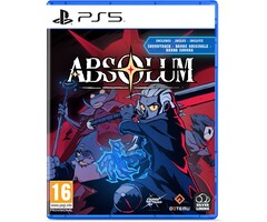 Silver Lining Interactive PS5 Absolum