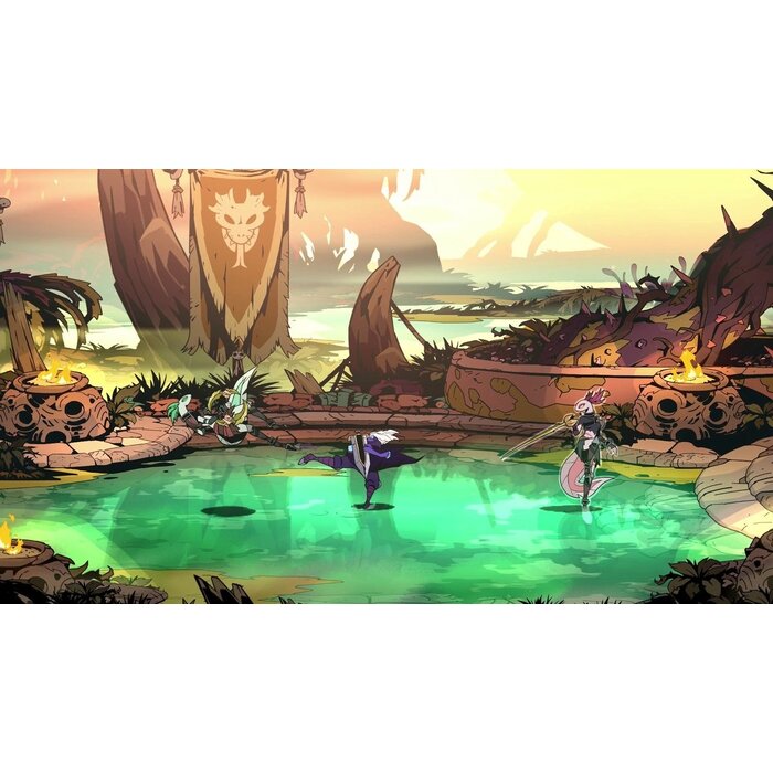 Silver Lining Interactive PS5 Absolum