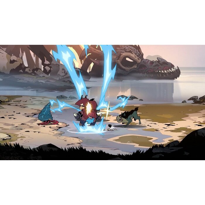 Silver Lining Interactive PS5 Absolum