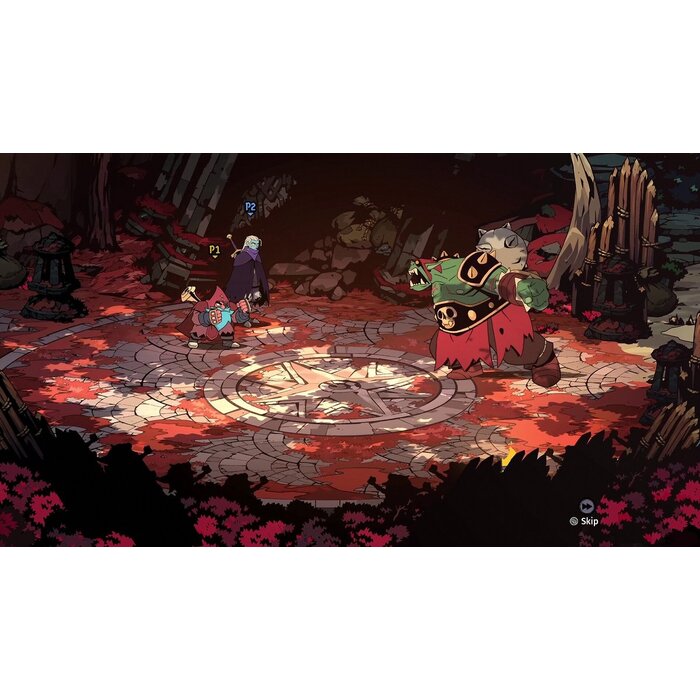 Silver Lining Interactive PS5 Absolum