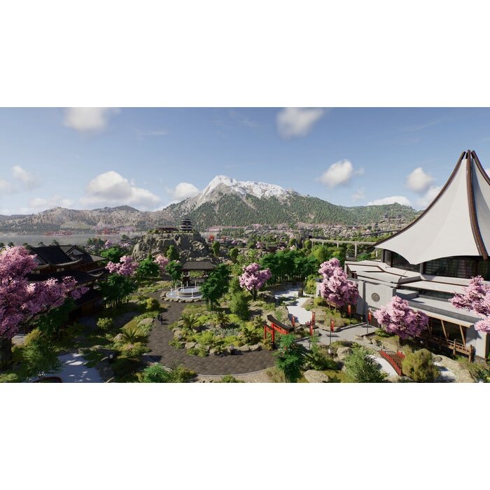 Frontier PS5 Jurassic World: Evolution 3