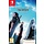 Nintendo Switch Crisis Core: Final Fantasy VII Reunion (Code in Box)