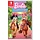 Nintendo Switch Barbie: Horse Trails