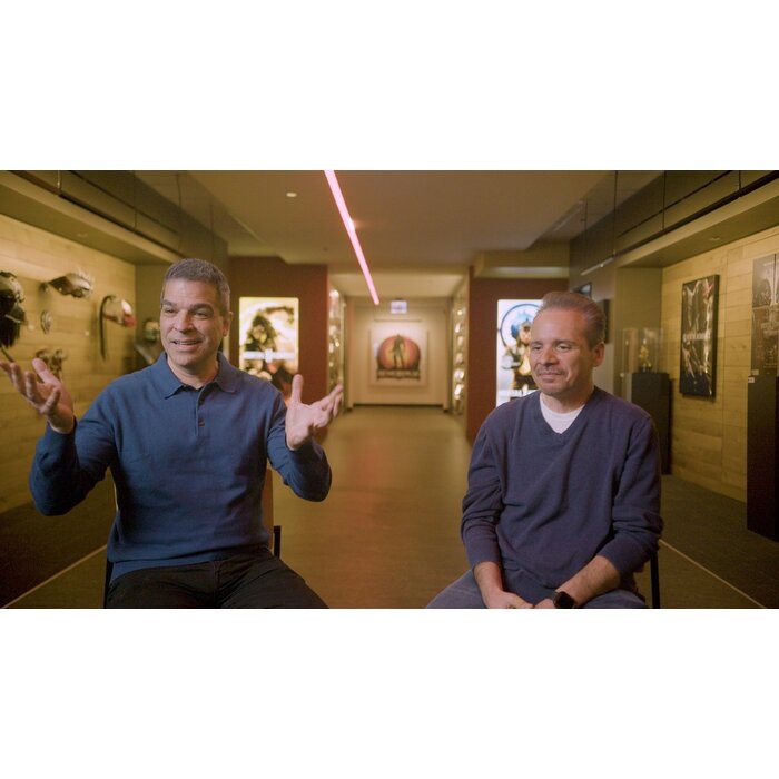 NetherRealm Studios Nintendo Switch 2 Mortal Kombat: Legacy Kollection - Deluxe Edition