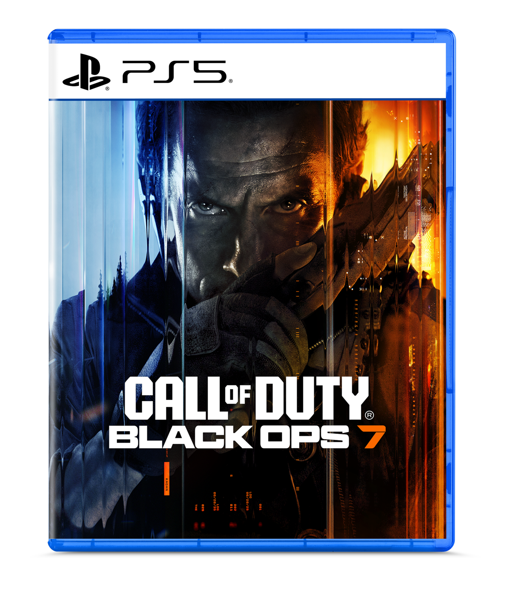 PS5 Call of Duty: Black Ops 7 afbeelding