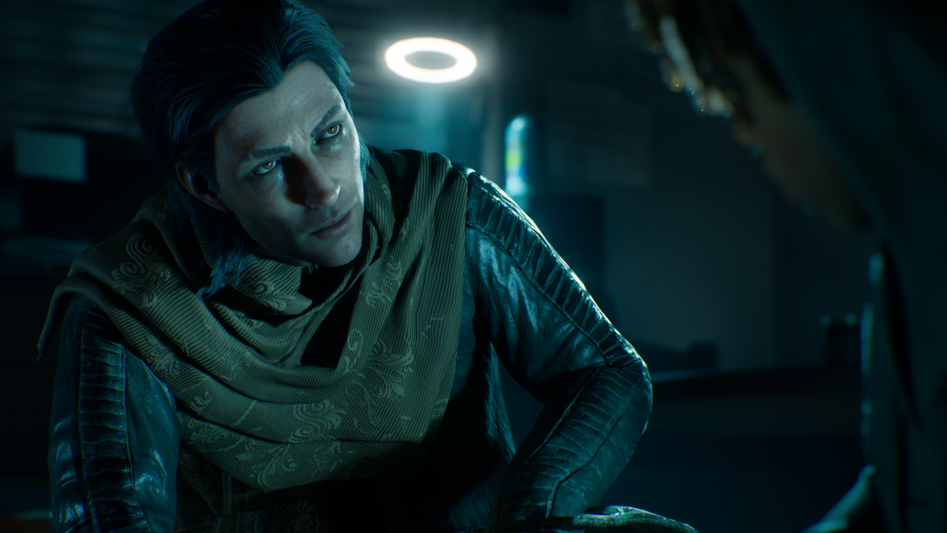 Paradox PS5 Vampire the Masquerade: Bloodlines 2 - Day One Edition