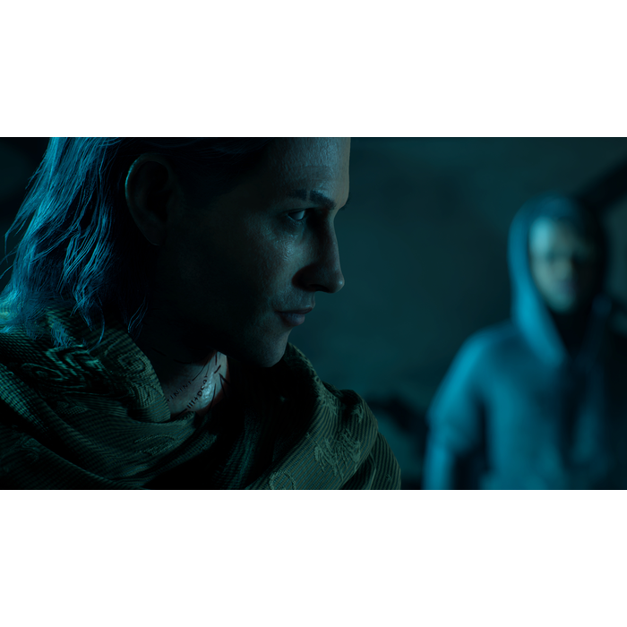 Paradox PS5 Vampire the Masquerade: Bloodlines 2 - Day One Edition