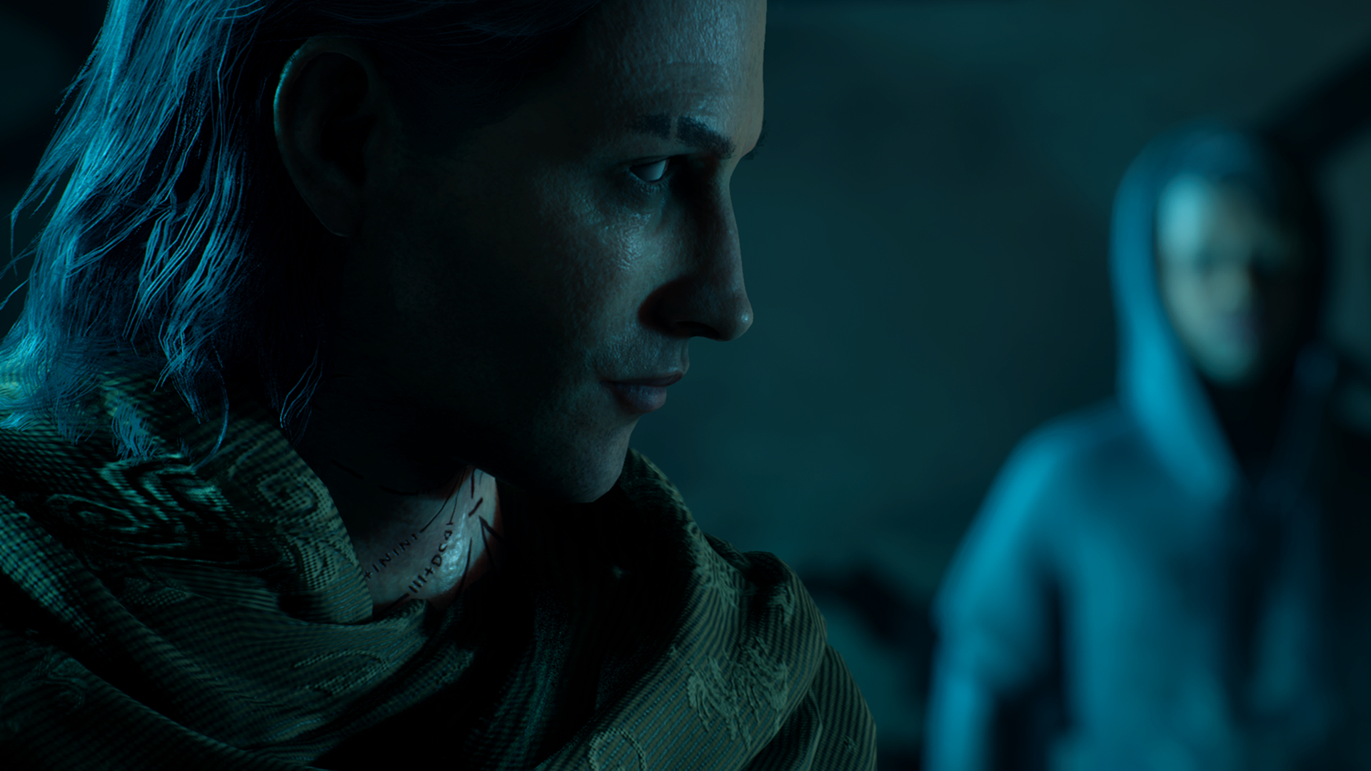 Paradox PS5 Vampire the Masquerade: Bloodlines 2 - Day One Edition