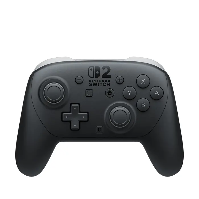 Nintendo Nintendo Switch 2 Pro Controller