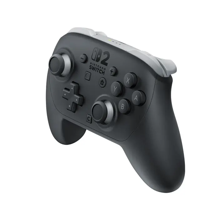 Nintendo Nintendo Switch 2 Pro Controller