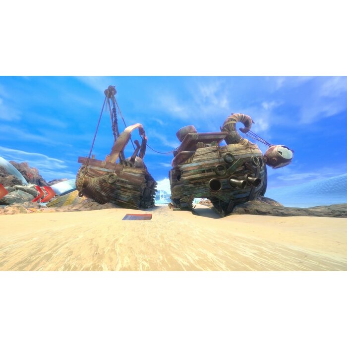 Nintendo Nintendo Switch 2 Kirby Air Riders