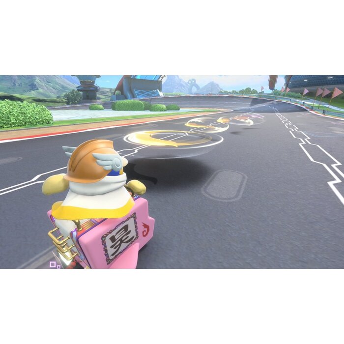 Nintendo Nintendo Switch 2 Kirby Air Riders