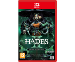 Nintendo Nintendo Switch 2 Hades II