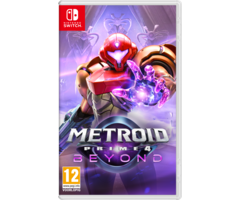 Nintendo Nintendo Switch Metroid Prime 4: Beyond