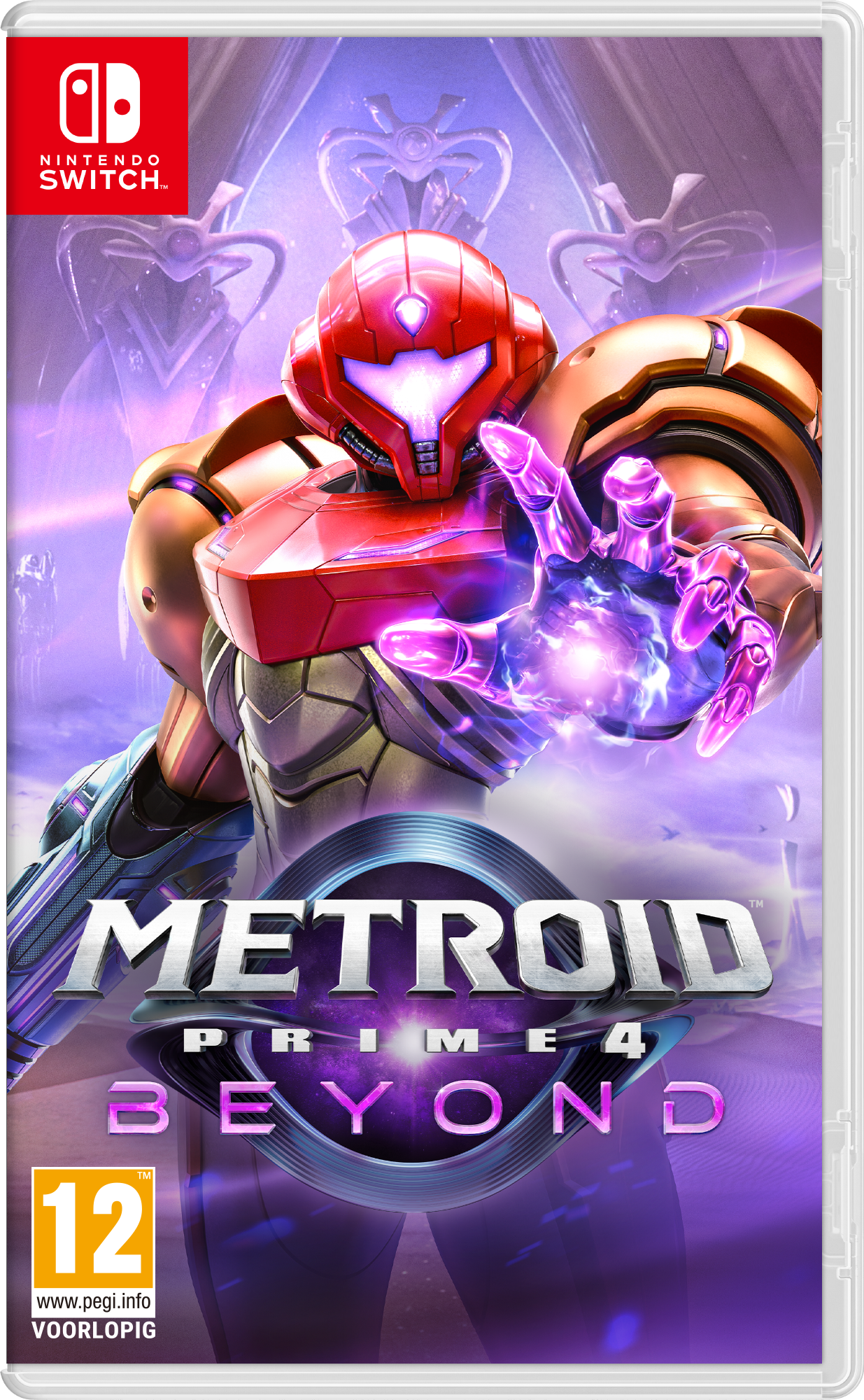 Nintendo Switch Metroid Prime 4: Beyond afbeelding