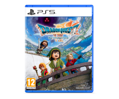 Square Enix PS5 Dragon Quest VII: Reimagined