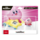 Nintendo Switch Amiibo Kirby Air Riders - Kirby & Wrap Star