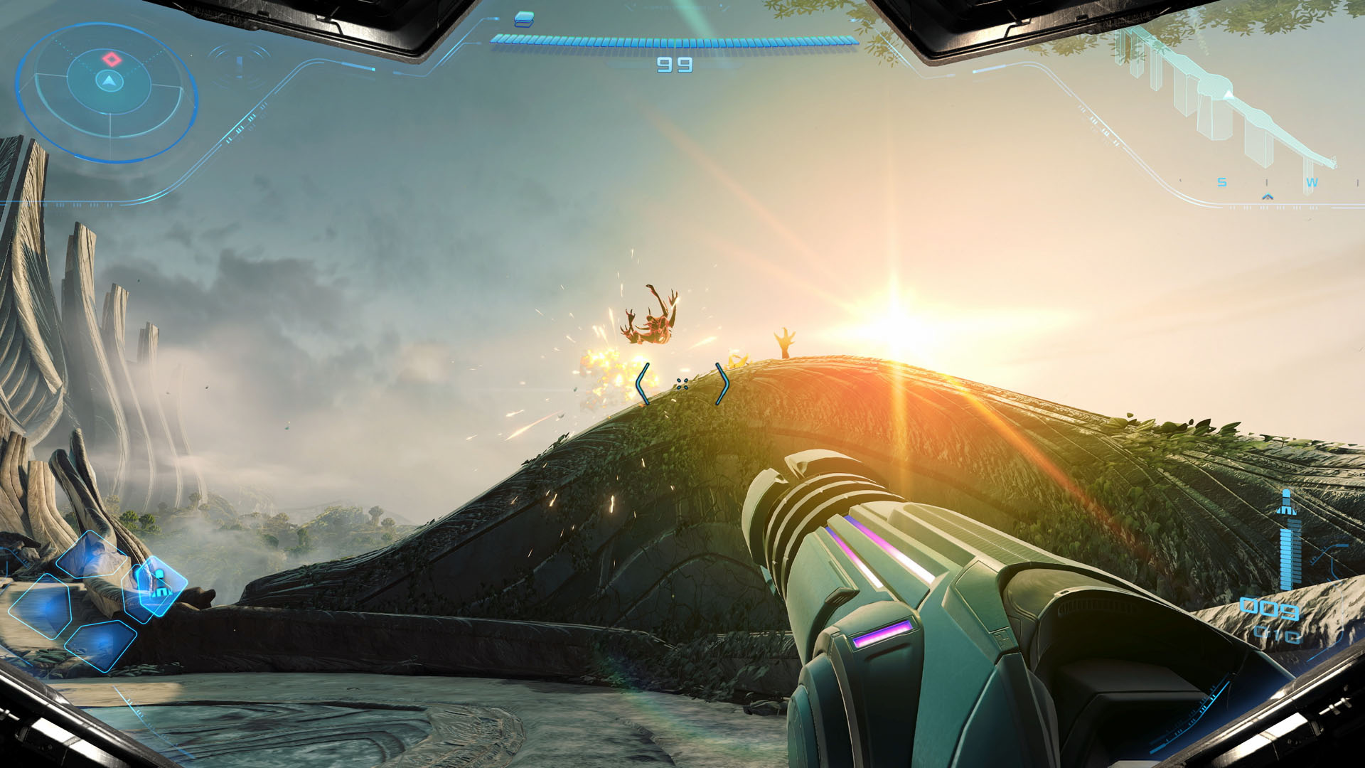 Nintendo Nintendo Switch 2 Metroid Prime 4: Beyond