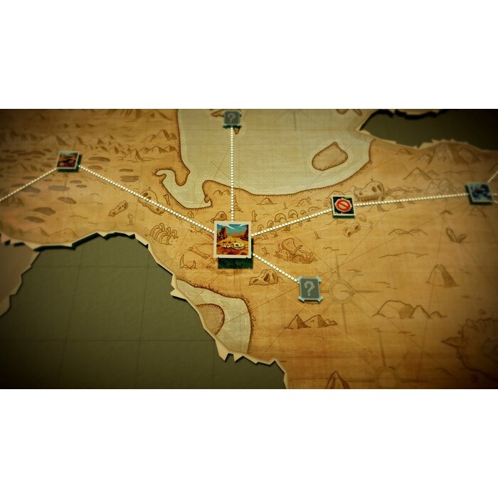 SEGA Nintendo Switch 2 Two Point Museum - Explorer Edition