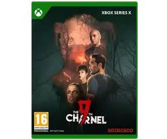 SoeDesco Xbox Series X The 9th Charnel