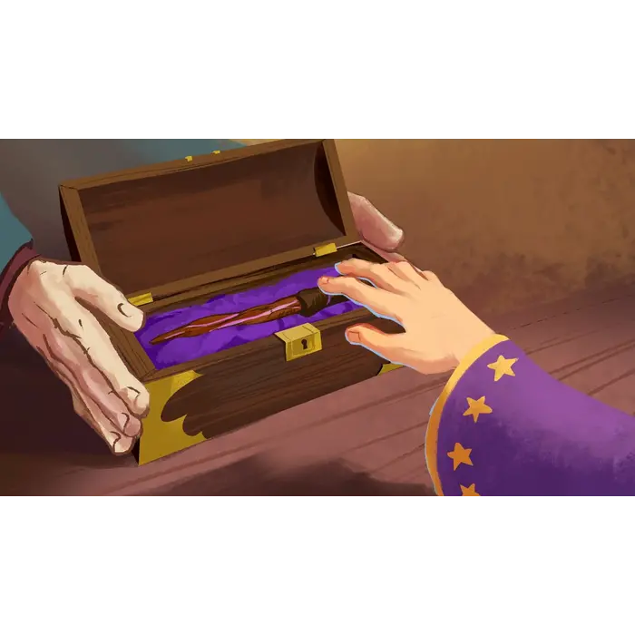 Inin Games Nintendo Switch Simon The Sorcerer: Origins