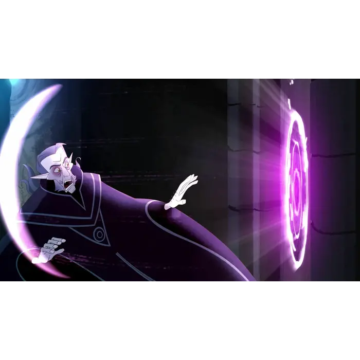 Inin Games Nintendo Switch Simon The Sorcerer: Origins