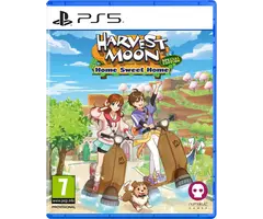 Numskull Games PS5 Harvest Moon: Home Sweet Home - Special Edition