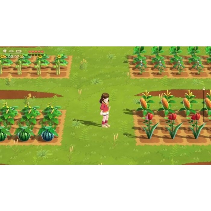 Numskull Games PS5 Harvest Moon: Home Sweet Home - Special Edition