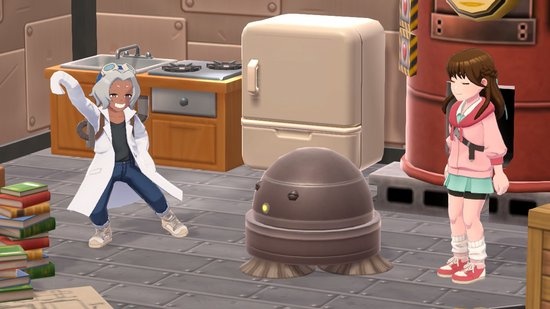 Numskull Games Nintendo Switch Harvest Moon: Home Sweet Home - Special Edition