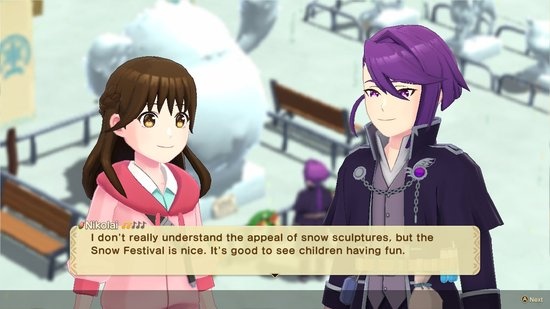 Numskull Games Nintendo Switch Harvest Moon: Home Sweet Home - Special Edition