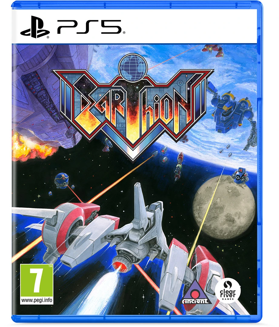 PS5 Earthion afbeelding