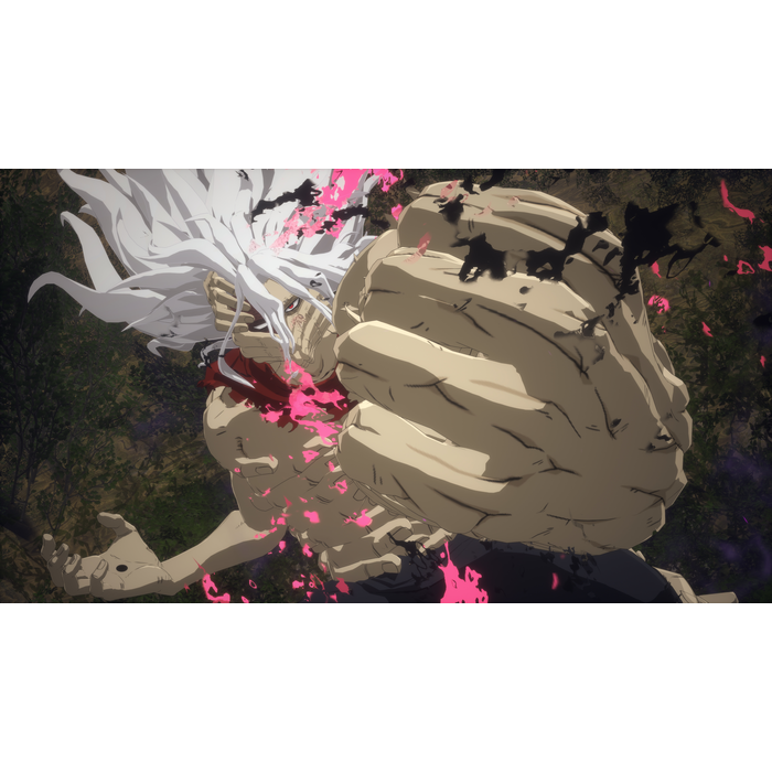 Bandai Namco PS5 My Hero Academia: All's Justice