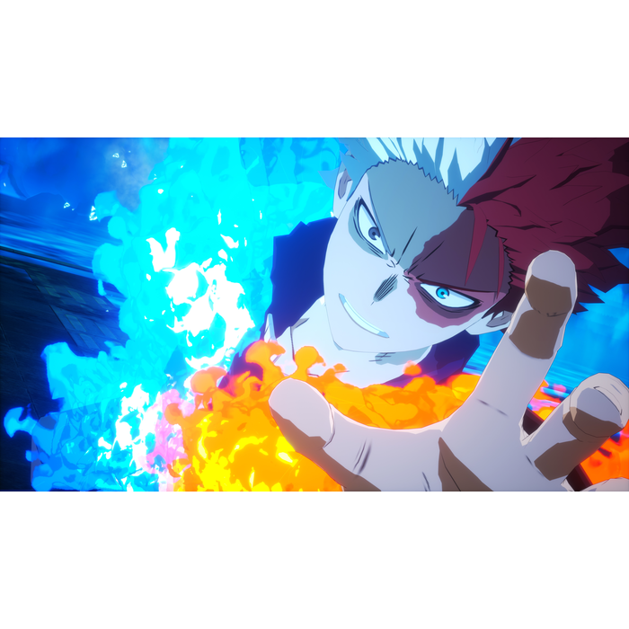 Bandai Namco PS5 My Hero Academia: All's Justice