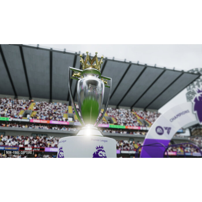 SEGA PS5 Football Manager 26