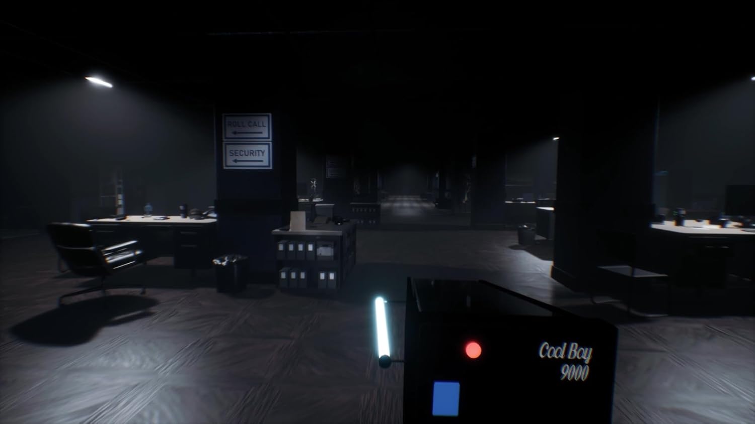 Meridiem Games PS5 The Nightmare Box: Volume I