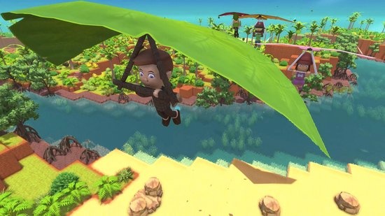 Mindscape Nintendo Switch Dinkum - Day One Edition