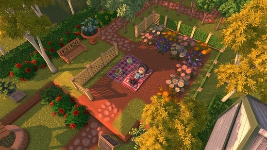 Mindscape Nintendo Switch Dinkum - Day One Edition