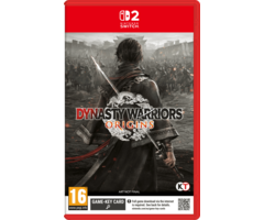 Koei Tecmo Nintendo Switch 2 Dynasty Warriors: Origins