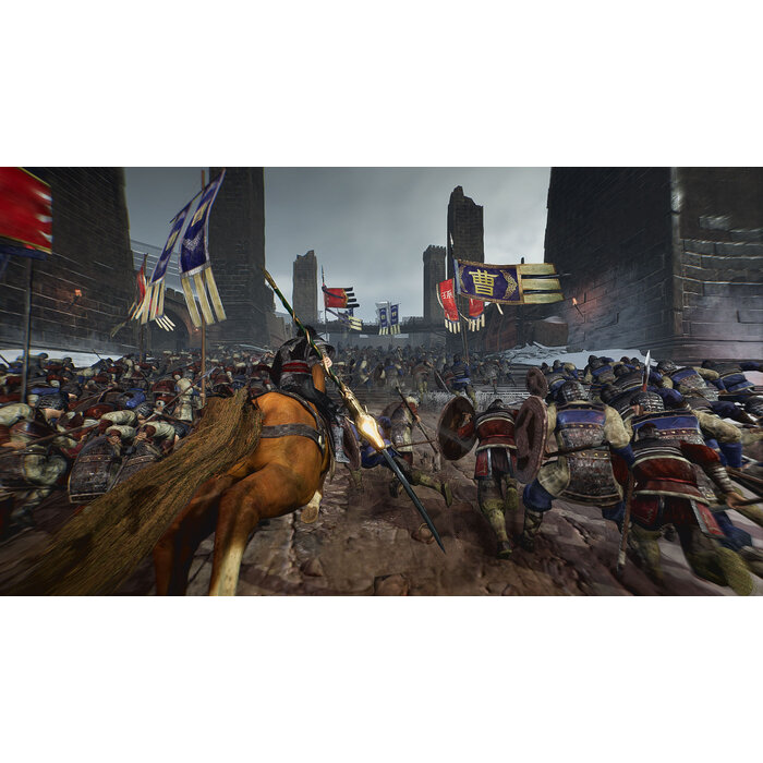 Koei Tecmo Nintendo Switch 2 Dynasty Warriors: Origins