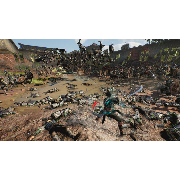 Koei Tecmo Nintendo Switch 2 Dynasty Warriors: Origins