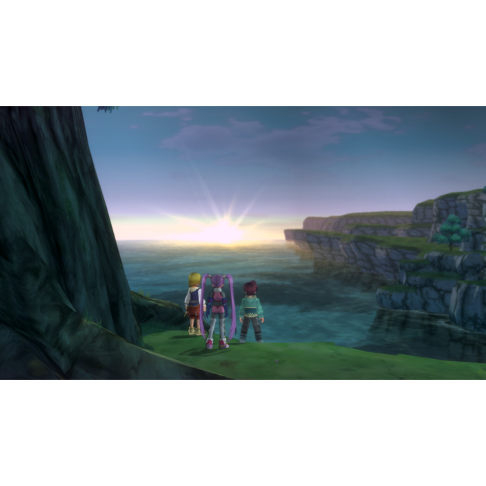 Bandai Namco PS5 Tales of Graces F Remastered