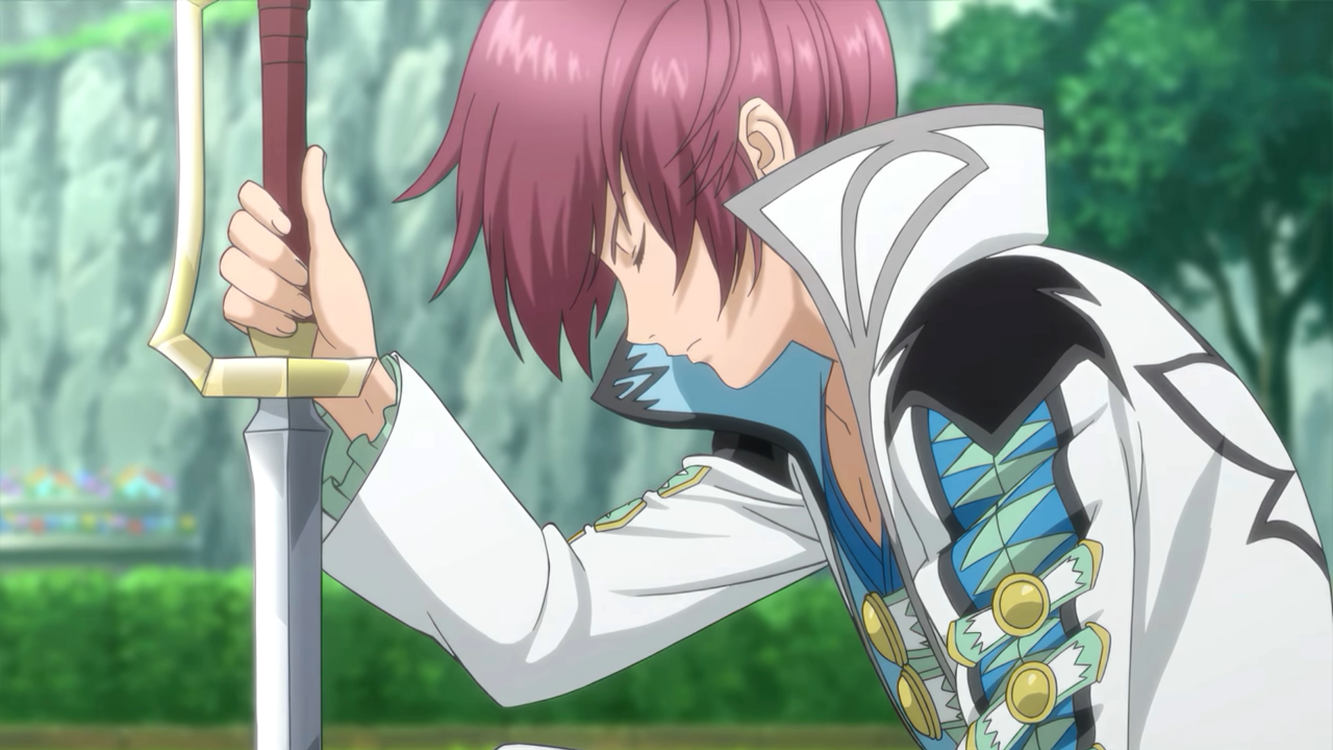 Bandai Namco PS5 Tales of Graces F Remastered